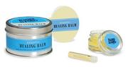 Cover of: Eucalyptus Healing Balm (Original Famous Teacher Family Brand Mini Kits)