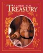 Cover of: A Christmas Treasury by Christian Birmingham