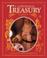 Cover of: A Christmas Treasury