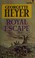 Cover of: Royal escape