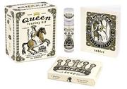 Cover of: Queen: touring kit (Blue Q Mega Mini Kits)