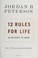 Cover of: 12 Rules for Life