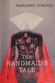 Cover of: The Handmaid's Tale by MARGARE ATWOOD