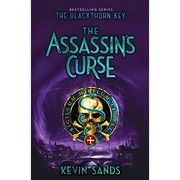 The assassin's curse by Kevin Sands