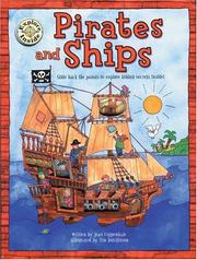 Cover of: Pirates and Ships: Pirates And Ships (Explore Inside)