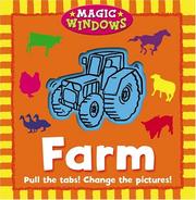 Cover of: Farm by Holly Mann