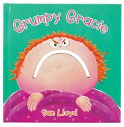 Cover of: Grumpy Gracie by Sam Lloyd, Sam Lloyd