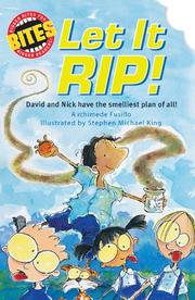 Cover of Let It Rip!