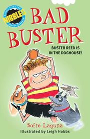 Cover of: Nibbles, Bad Buster: Buster Reed is in the doghouse! (Nibbles Series)
