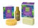 Cover of: Kiss My Face Obsessively Natural Serenity Bath (Mega Mini Kits)