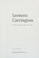 Cover of: Leonora Carrington