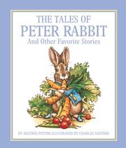 Cover of: Tales of Peter Rabbit by Jean Little