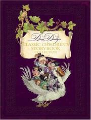 Cover of: Classic Children's Storybook Collection