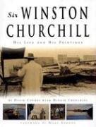Cover of: Sir Winston Churchill