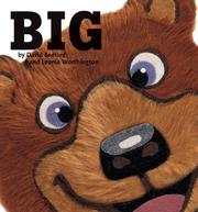 Cover of: Big!