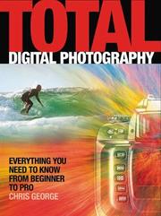 Cover of: Total Digital Photography