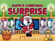 Cover of: Santa's Christmas Surprise