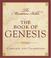 Cover of: The Book of Genesis (The Miniature Bible)