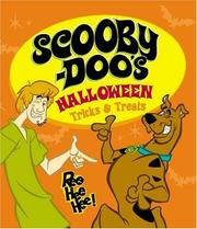 Cover of: Scooby Doo's Halloween Tricks & Treats