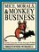 Cover of: Mice, Morals, & Monkey Business