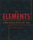 Cover of: The Elements (Minature Edition)