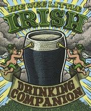 Cover of: The Wee Little Drinking Companion by Sarah O'Brien