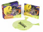 Cover of: Shrek Practical Joke Kit (Running Press Kids Kits)