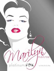 Cover of: Marilyn Monroe by Cindy De La Hoz