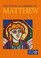 Cover of: The Gospel According to Matthew