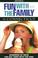 Cover of: Fun with the Family in Connecticut