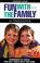 Cover of: Fun with the Family in Indiana