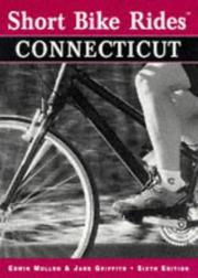Cover of: Short bike rides in Connecticut | Edwin Mullen