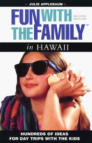 Cover of: Fun with the Family in Hawaii