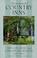 Cover of: Recommended Country Inns Mid-Atlantic and Chesapeake Region