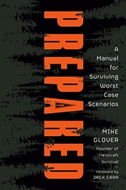 Cover of: Prepared by Mike Glover, Jack Carr