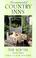 Cover of: Recommended Country Inns The South