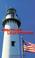Cover of: American lighthouses