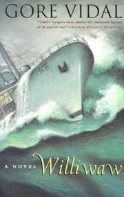 Cover of: Williwaw: a novel