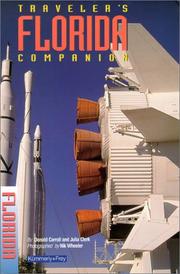 Cover of: Traveler's Companion Florida, 2nd (Traveler's Companion Series)