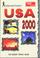 Cover of: Independent Travellers USA 2000