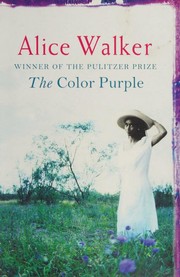 Cover of: The Color Purple by Walker A