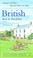Cover of: British bed and breakfast.