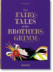 Cover of: Fairy Tales. Grimm and Andersen: 2 in 1 - 40th Anniversary Edition