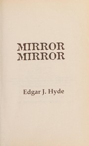 Cover of: Mirror Mirror by n/a