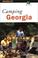 Cover of: Camping Georgia