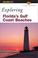 Cover of: Exploring Florida's Gulf Coast Beaches