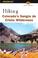 Cover of: Hiking Colorado's Sangre de Cristo Wilderness