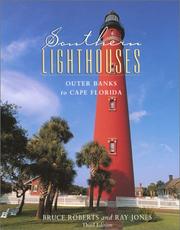 Cover of: Southern Lighthouses, 3rd: Outer Banks to Cape Florida