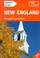 Cover of: Signpost Guide New England, 2nd