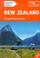 Cover of: Signpost Guide New Zealand, Second Edition